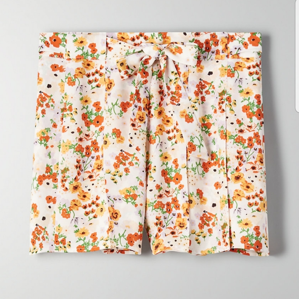 NWT Westley Shorts